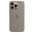 Produktbild: Apple iPhone 15 Pro Max Hülle - Braun, Clay Kollektion