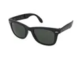 Produktbild: Ray Ban Klappbare Wayfarer-Sonnenbrille RB410560150 Herren-Damen