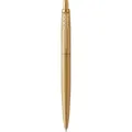 Produktbild: Parker Jotter XL M Monochrom Premium Gelbgold Kugelschreiber