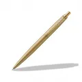Produktbild: 3026981227547 Długopis automatyczny Jotter Monochrome złoty PARKER PARKER