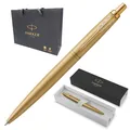 Produktbild: Parker JOTTER XL GOLD MONOCHROME Kugelschreiber 2122754