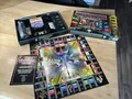 Produktbild: Hasbro - Monopoly Imperium - Big Business mit den Topmarken der Welt! Brettspiel