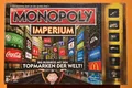 Produktbild: MONOPOLY IMPERIUM (Vollständig)