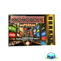 Produktbild: Brettspiel - Monopoly Imperium -Hasbro (2013) - Vollständig