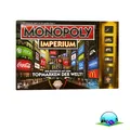 Produktbild: Brettspiel - Monopoly Imperium -Hasbro (2013) - Vollständig