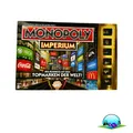Produktbild: Brettspiel - Monopoly Imperium -Hasbro (2013) - Vollständig