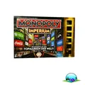 Produktbild: Brettspiel - Monopoly Imperium -Hasbro (2013) - Vollständig