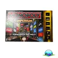 Produktbild: Brettspiel - Monopoly Imperium -Hasbro (2013) - Vollständig