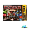 Produktbild: Brettspiel - Monopoly Imperium -Hasbro (2013) - Vollständig