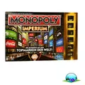 Produktbild: Brettspiel - Monopoly Imperium -Hasbro (2013) - Vollständig