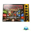 Produktbild: Brettspiel - Monopoly Imperium -Hasbro (2013) - Vollständig