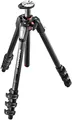 Produktbild: MANFROTTO MT055CXPRO4 Carbon Stativ mit 4 Sektionen