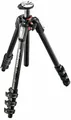 Produktbild: Manfrotto Carbon Stativ MT055CXPRO4 Stativhalterung
