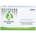 Produktbild: OCUTEARS Alo+ Augentropfen 15X0,35 ml