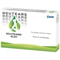 Produktbild: Ocutears Alo+ Augentropfen Einzeldosispipetten