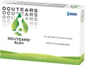 Produktbild: OCUTEARS® Alo+ Augentropfen – Für langanhaltende Befeuchtung und Frische bei Trockenen Augen