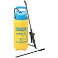 Produktbild: Gloria Drucksprühgerät Gloria Prima 5 PLUS, Drucksprühgerät mit 5 Liter Füllinhalt, (1-tlg), für säurehaltige Pflanzenschutzmittel