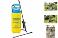 Produktbild: Gloria Drucksprühgerät Gloria Druckzerstäuber für den Garten Prima 5 Plus 5 L