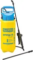Produktbild: GLORIA prima 5 PLUS Drucksprüher 5L säurebeständig mit Lanze & Schultergurt