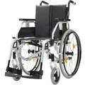 Produktbild: Bischoff & Bischoff Rollstuhl Pyro Light Optima SB 37