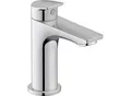 Produktbild: Duravit No. 1 Standventil N11080002010 ohne Zugstangen-Ablaufgarnitur, Ausladung 90mm, 90Grad Keramikventil, chrom