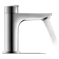Produktbild: Duravit No.1 Standventil, Kaltwasser, ohne Ablaufgarnitur, Ausladung 90mm, N11080002010