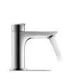 Produktbild: Duravit No.1 Standventil, Kaltwasser, ohne Ablaufgarnitur, Ausladung 90mm,