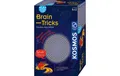 Produktbild: Kosmos Fun Science - Brain Tricks - Experimentierkasten 654252
