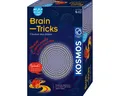 Produktbild: Kosmos Experimentierkasten Experimentierkasten Brain Tricks