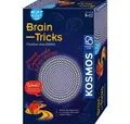Produktbild: Kosmos Zauberkasten Fun Science Brain Tricks