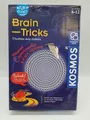 Produktbild: KOSMOS Brain Tricks Experimentierkasten – Verpackung beschädig