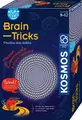 Produktbild: Fun Science Brain Tricks | Experimentierkasten | Deutsch | Spiel | Brettspiel