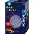 Produktbild: Kosmos Fun Science Brain Tricks, Experimentierkasten