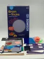 Produktbild: Fun Science: Brain Tricks | Experimentierkasten | KOSMOS