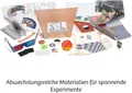 Produktbild: KOSMOS Fun Science Brain Tricks - Experimente mit optischen Täuschungen ab 8-12