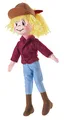 Produktbild: Bibi & Tina 476578 - Puppe, 30cm, bunt
