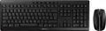 Produktbild: CHERRY Stream Wireless Desktop-Set - Schwarz