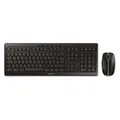 Produktbild: CHERRY Stream Desktop (DE, Kabellos) (JD-8500DE-2)