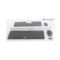 Produktbild: Cherry Stream Tastatur-Maus-Set Computer PC USB QWERTZ Funk... + Defekt (289548)