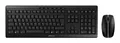 Produktbild: Cherry STREAM DESKTOP - Tastatur-und-Maus-Set