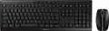 Produktbild: CHERRY Stream Wireless Desktop-Set - Schwarz