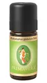 Produktbild: PRIMAVERA Ätherisches Öl Eukalyptus globulus bio 10 ml - Aromaöl, Duftöl, Aromatherapie - stärkend, befreiend, vitalisierend - vegan