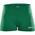 Produktbild: CRAFT Squad Hotpants W Team Green M