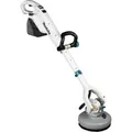 Produktbild: Akku-Scheuermaschine PS001GZ XGT weiß/blau, ohne Akku und Ladegerät
