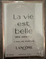 Produktbild: La Vie Ist Bell Iris Absolu - L’Eau Parfüm Damen Neu