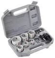 Produktbild: Bosch Accessories 2608580868 2608580868 Lochsägen-Set 1St.