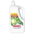 Produktbild: Procter & Gamble Service GmbH Ariel Universal+ Regulär Flüssigwaschmittel, Waschmittel für ausgezeichnete Fleckenentfernung, 5 Liter - Flasche für ca. 100 Waschladungen 8700216196949