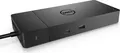 Produktbild: Dell Thunderbolt Dock WD19 TBS Dockingstation USB-C / 3 HDMI 2 x DP GigE 180 Watt (DELL-WD19TBS)