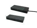 Produktbild: Dell Thunderbolt Dock WD19TBS Dockingstation + 180W Netzteil