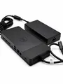 Produktbild: Dell Thunderbolt 3 Dockingstation WD19TBS inkl 180W Netzteil USB C HDMI DP